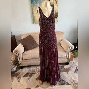 Wonder by Jenny Packham / size 8